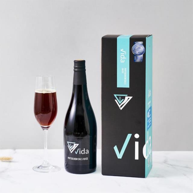 綜合蔬果發酵精華飲,益升發健康生活館
